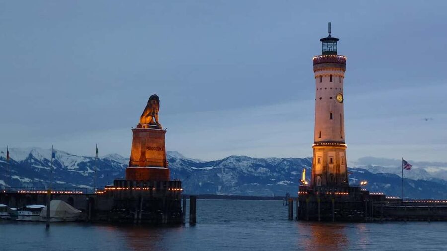 Zurich: Private Liechtenstein, Austria, and Germany Day Trip - Should You Book This 4-Country Day Trip?