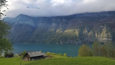 Zurich: Private Liechtenstein, Austria, and Germany Day Trip